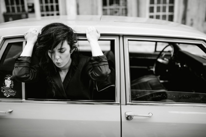 Marcelina – „Nie mogę zasnąć” – nowy klip