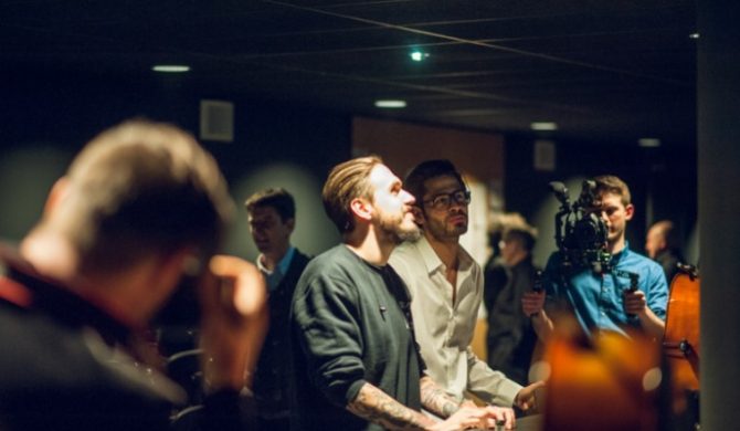 Miuosh x Jimek x NOSPR – „Piąta strona świata” w 360 stopniach