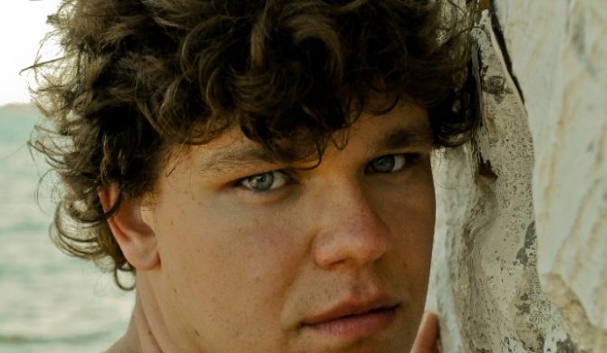 Poznaliśmy support Simply Red