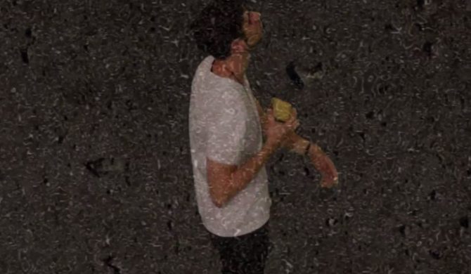 Burrito Bukowski parodiuje Taco Hemingwaya (wideo)