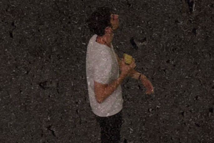 Burrito Bukowski parodiuje Taco Hemingwaya (wideo)