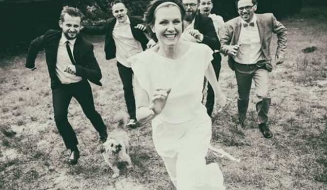 Mikromusic w duecie ze Skubasem