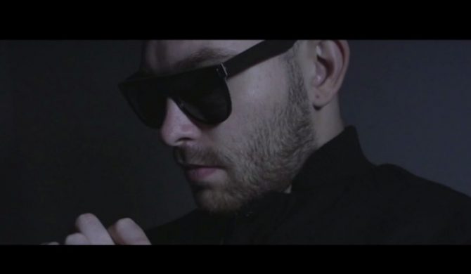 Gedz – „Szerokie wody” – nowy klip