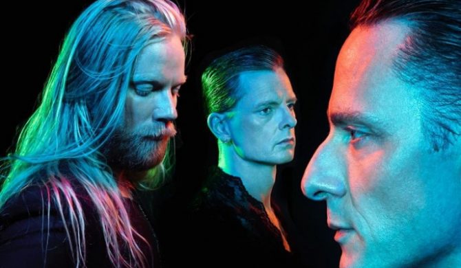 Gus Gus w Polsce. W rozpisce cztery miasta