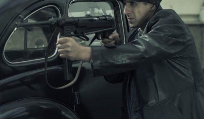 Juras – „Testament żołnierzy z AK” – nowy teledysk