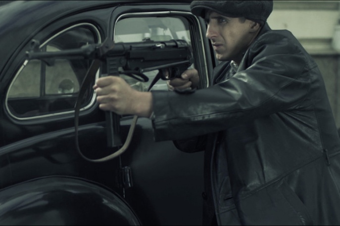 Juras – „Testament żołnierzy z AK” – nowy teledysk