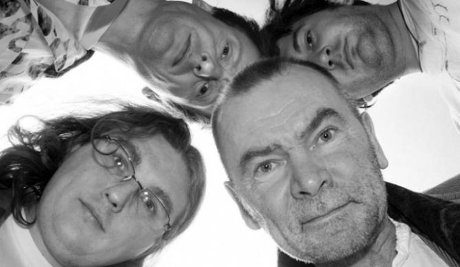 Waglewski nie wytrzymał i wyszedł