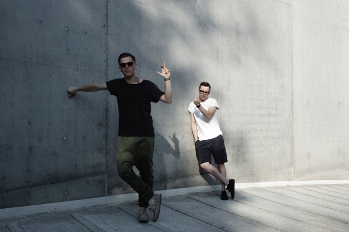 Małe Miasta mówią „Pie*dol to” – nowy teledysk