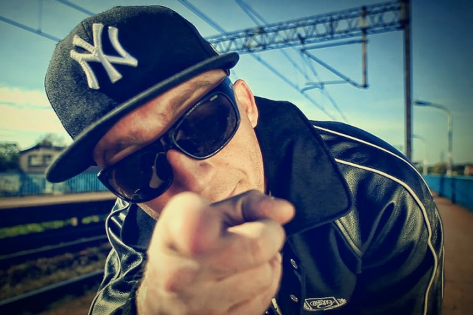 Kajman – „Żądza krwi” ft. Oxon, Revo (audio)