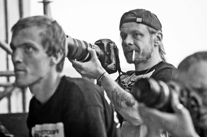 Rock co krok – vol. 0018 – covery, covery