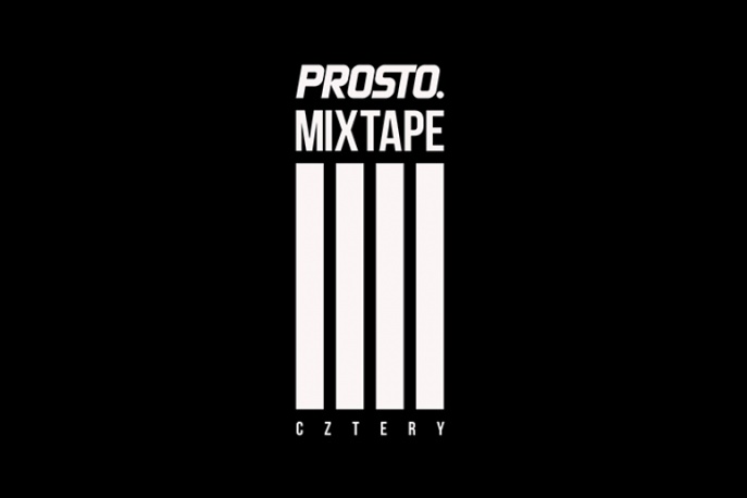 Nadchodzi „Prosto Mixtape Cztery”