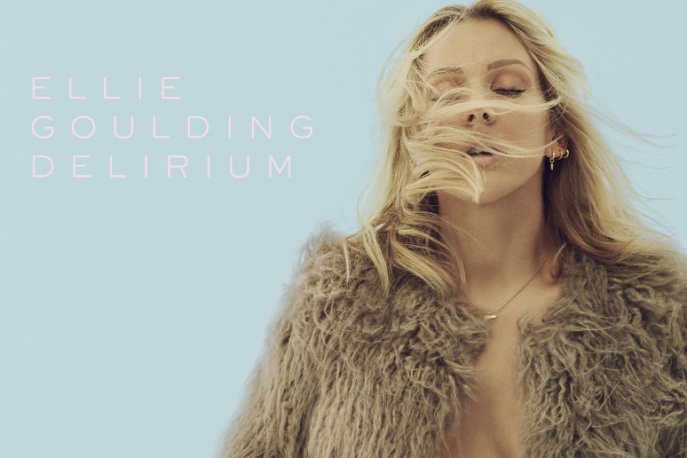 Premierowa piosenka Ellie Goulding