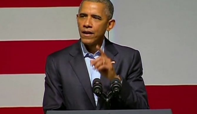 Kanye West prezydentem? Barack Obama ma dla rapera trzy wskazówki