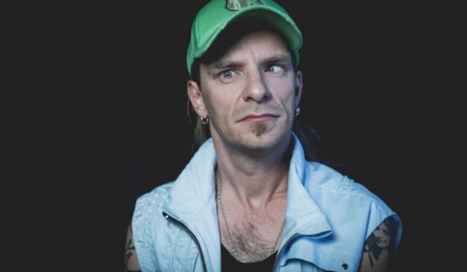 NAJGORSZE PYTANIA: Wojtek Łuszczykiewicz (Video)