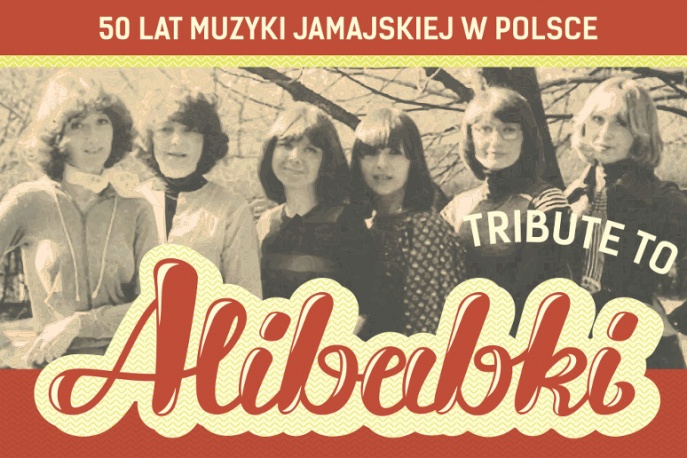 Kamil Bednarek, Dawid Portasz, Junior Stress i inni w hołdzie Alibabkom