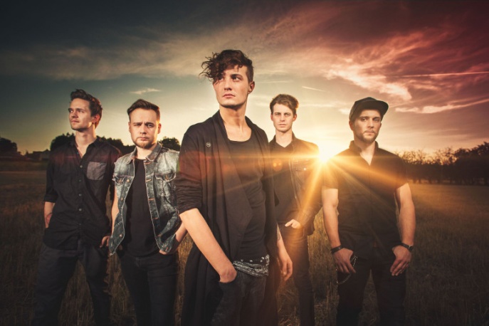 Coria zaprezentowała premierowy utwór