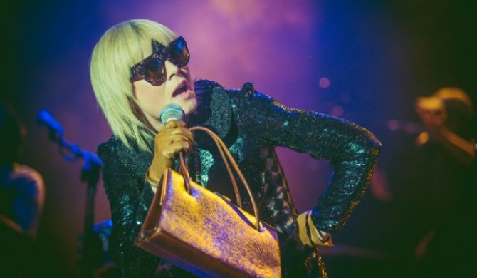 Poznaliśmy support Roisin Murphy