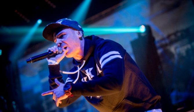 Małolat: „Hiphopowa publika jest zamknięta”