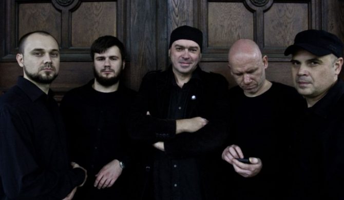 Nowa płyta Armii już w piątek. Posłuchaj singla