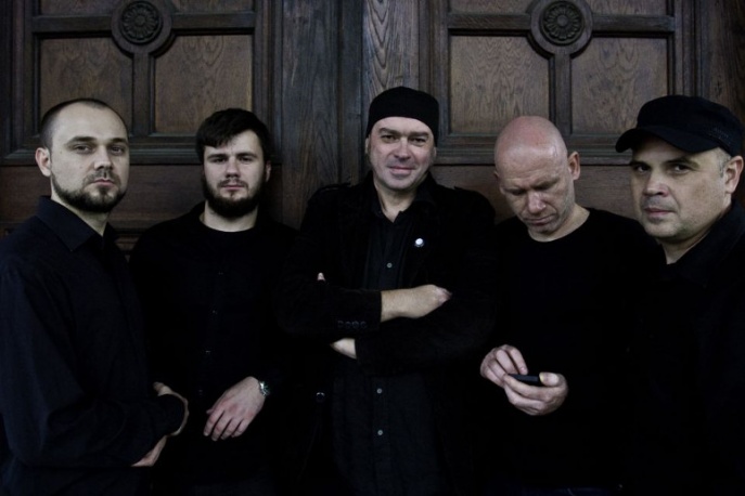 Nowa płyta Armii już w piątek. Posłuchaj singla