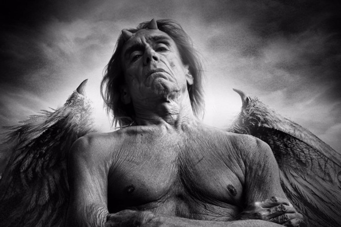 Iggy Pop, Lemmy i inni w „najgłośniejszym niemym filmie na ziemi”. Nowy zwiastun już w sieci