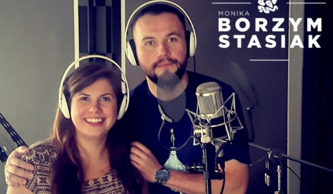 Monika Borzym i Łukasz Stasiak oddali swój głos śpiewającym organom