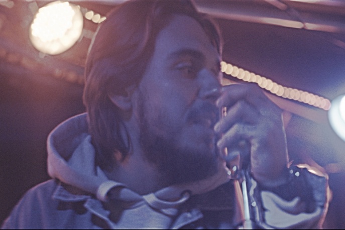 Miuosh – „Brud i tusz. Produkcja Fleczer” ft. Kasia Golomska (wideo)