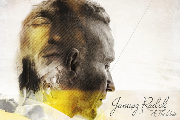Janusz Radek – nowy album przedpremierowo w TIDAL