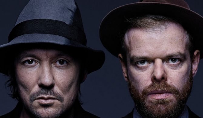 Smolik/Kev Fox – przedpremierowy odsłuch i trzecia zapowiedź płyty