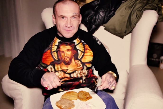 Sobota z gościnnym udziałem Roberta Klatta z Róż Europy – zapowiedź nowego klipu