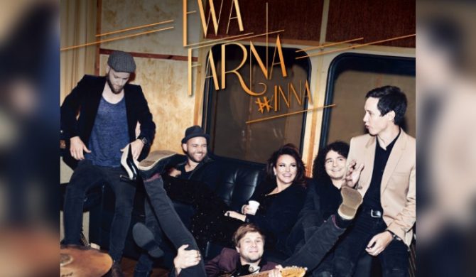 Ewa Farna w akustycznej odsłonie. Największe hity i premierowe utwory na nowym wydawnictwie