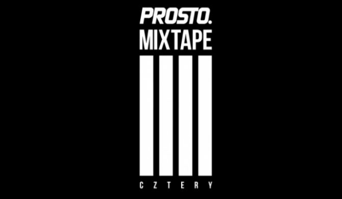 Poznaliśmy ksywki DJ-ów odpowiedzialnych za „Prosto mixtape cztery”