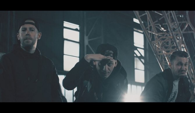 Te-Tris – „Jurek Mordel” ft. Ras i Astek  – nowy klip