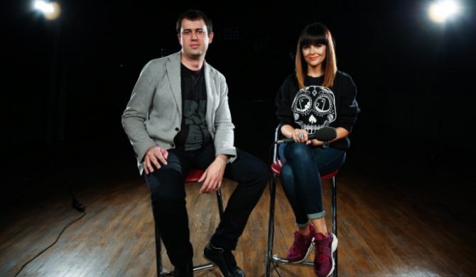 EVENT Program – Krzysztof Bober, Trinity Entertainment