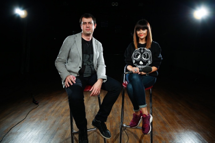 EVENT Program – Krzysztof Bober, Trinity Entertainment