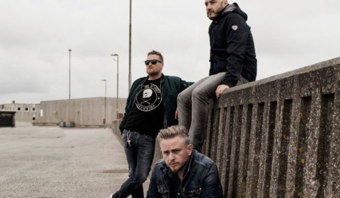 OCN w studiu – kulisy prac nad płytą „Demon i karzeł”