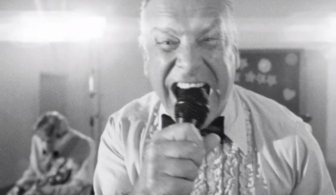 Pierwszy klip promujący „Sol Invictus” Faith No More