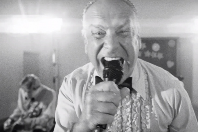 Pierwszy klip promujący „Sol Invictus” Faith No More