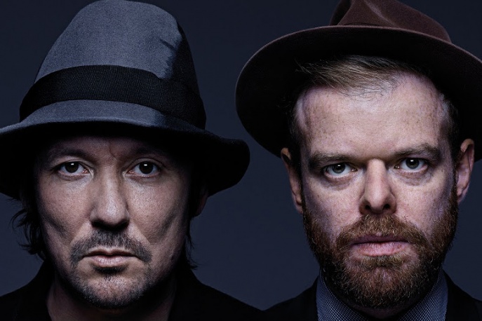 Smolik/Kev Fox – płyta przedpremierowo w TIDAL