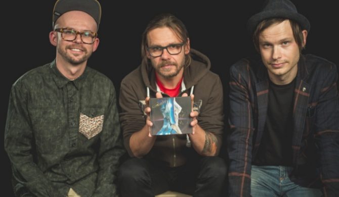 1 NA 1: Artur Rawicz vs Grizzlee & DrySkull