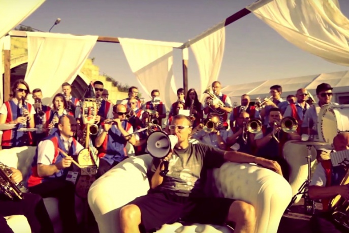 L.U.C. w nowej RAPocztówce