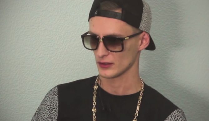 Kali: „Mam zajawkę, żeby robić bardziej newschoolowe rzeczy”