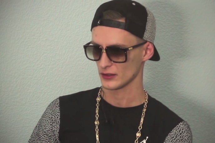 Kali: „Mam zajawkę, żeby robić bardziej newschoolowe rzeczy”