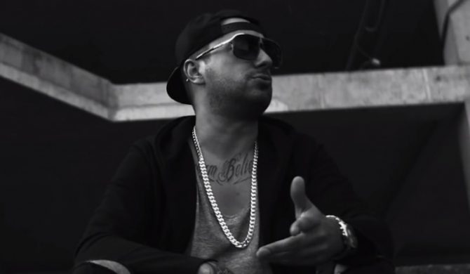 Teka – „Ulotne” – nowy klip