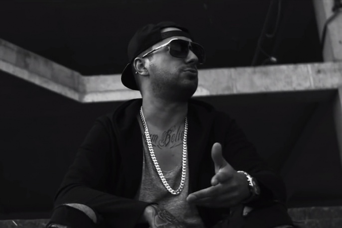 Teka – „Ulotne” – nowy klip