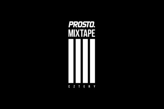 Poznaliśmy szczegóły „Prosto mixtape cztery”. Intro z 15 raperami i 5 producentami już do odsłuchu