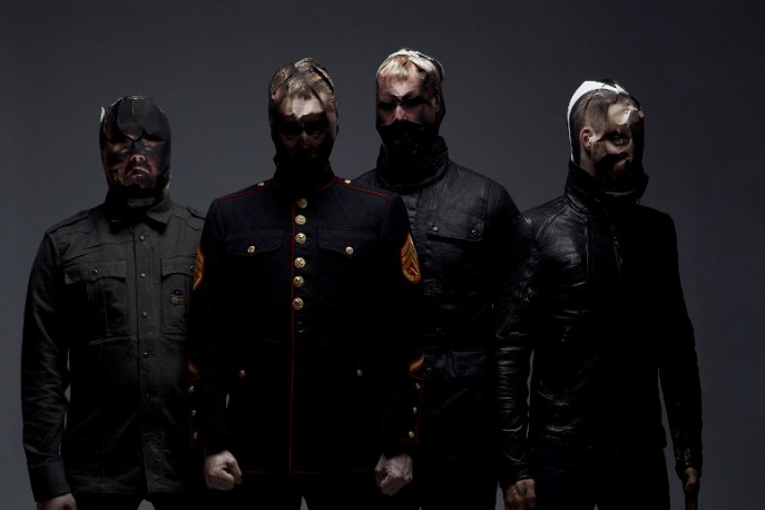 IMPREZA TYGODNIA: polska trasa koncertowa Shining