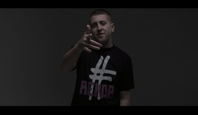 Step Records wyda solowy album Białasa