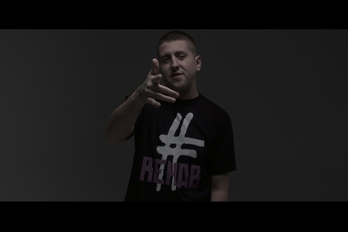 Step Records wyda solowy album Białasa