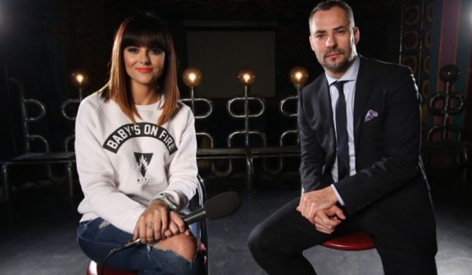 EVENT Program – Szymon Walkiewicz, Agencja WALK